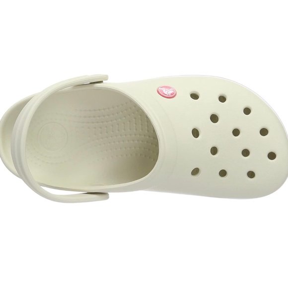 Crocs Crocband Clog | Slip on Casual Water Shoes - Picture 5 of 7